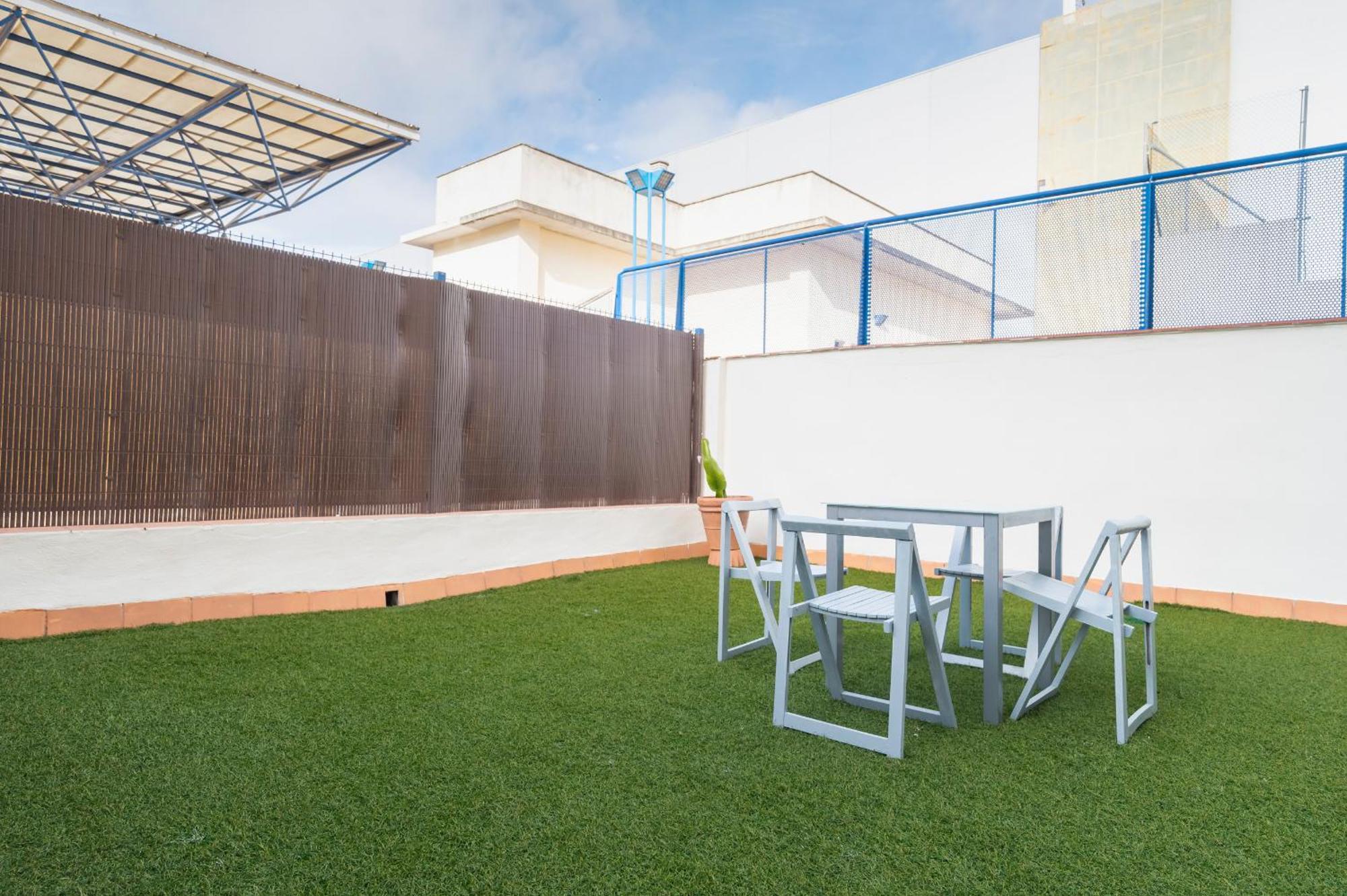Apartamento En Lux בורמוחוס מראה חיצוני תמונה
