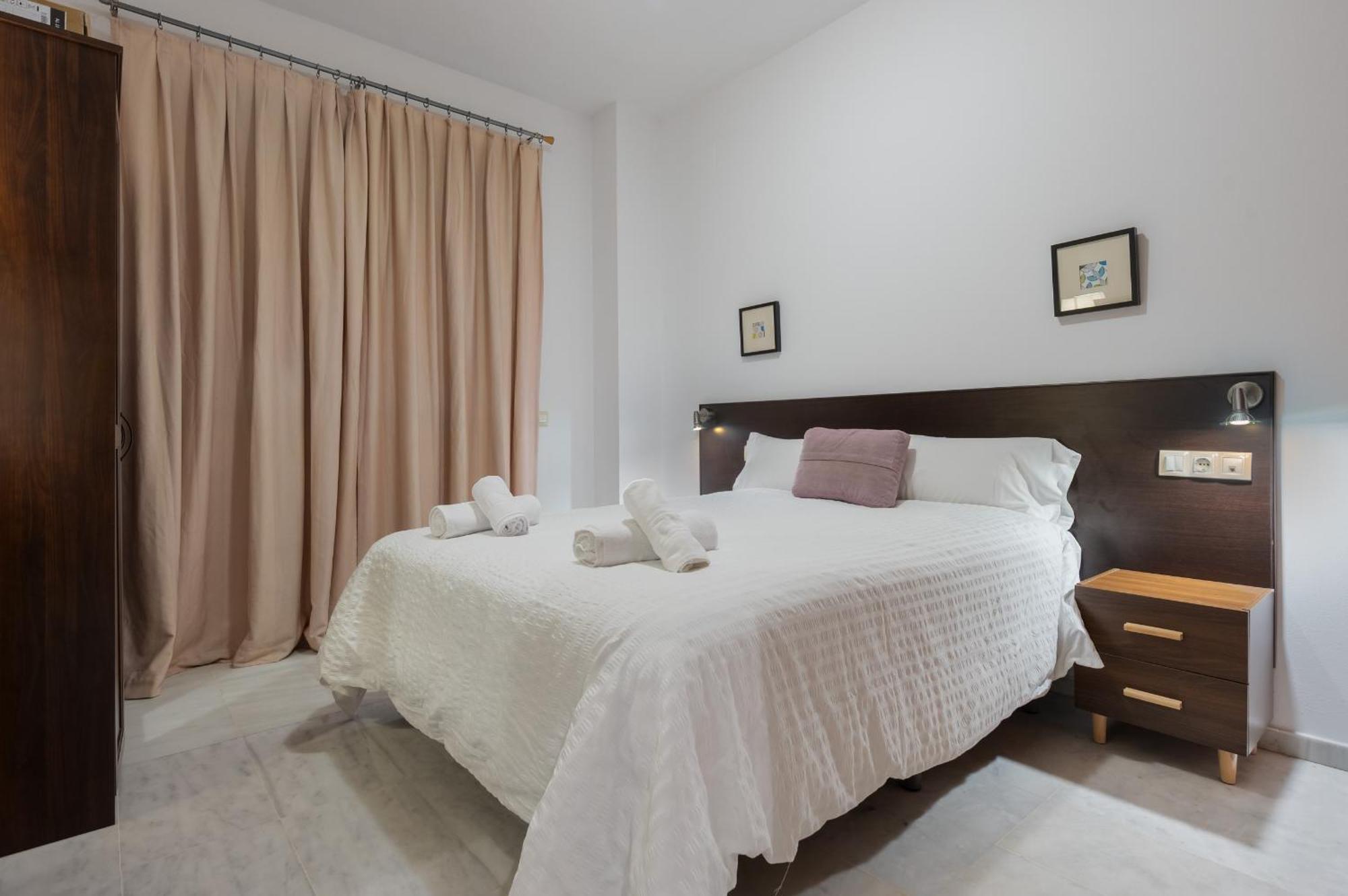 Apartamento En Lux בורמוחוס מראה חיצוני תמונה